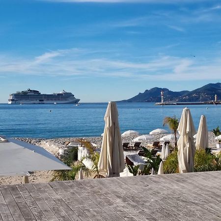 Cannes Croisette Екстер'єр фото