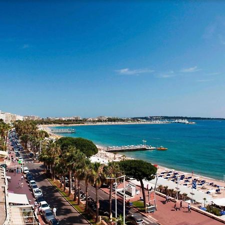 Cannes Croisette Екстер'єр фото