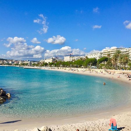 Cannes Croisette Екстер'єр фото