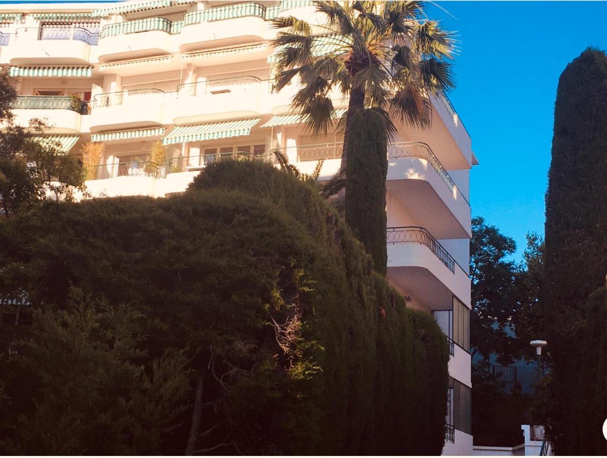 Cannes Croisette Екстер'єр фото