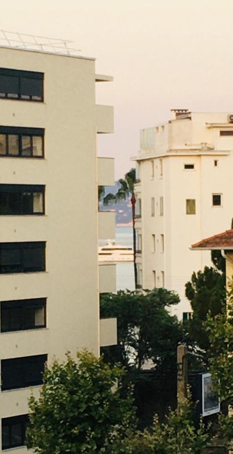 Cannes Croisette Екстер'єр фото