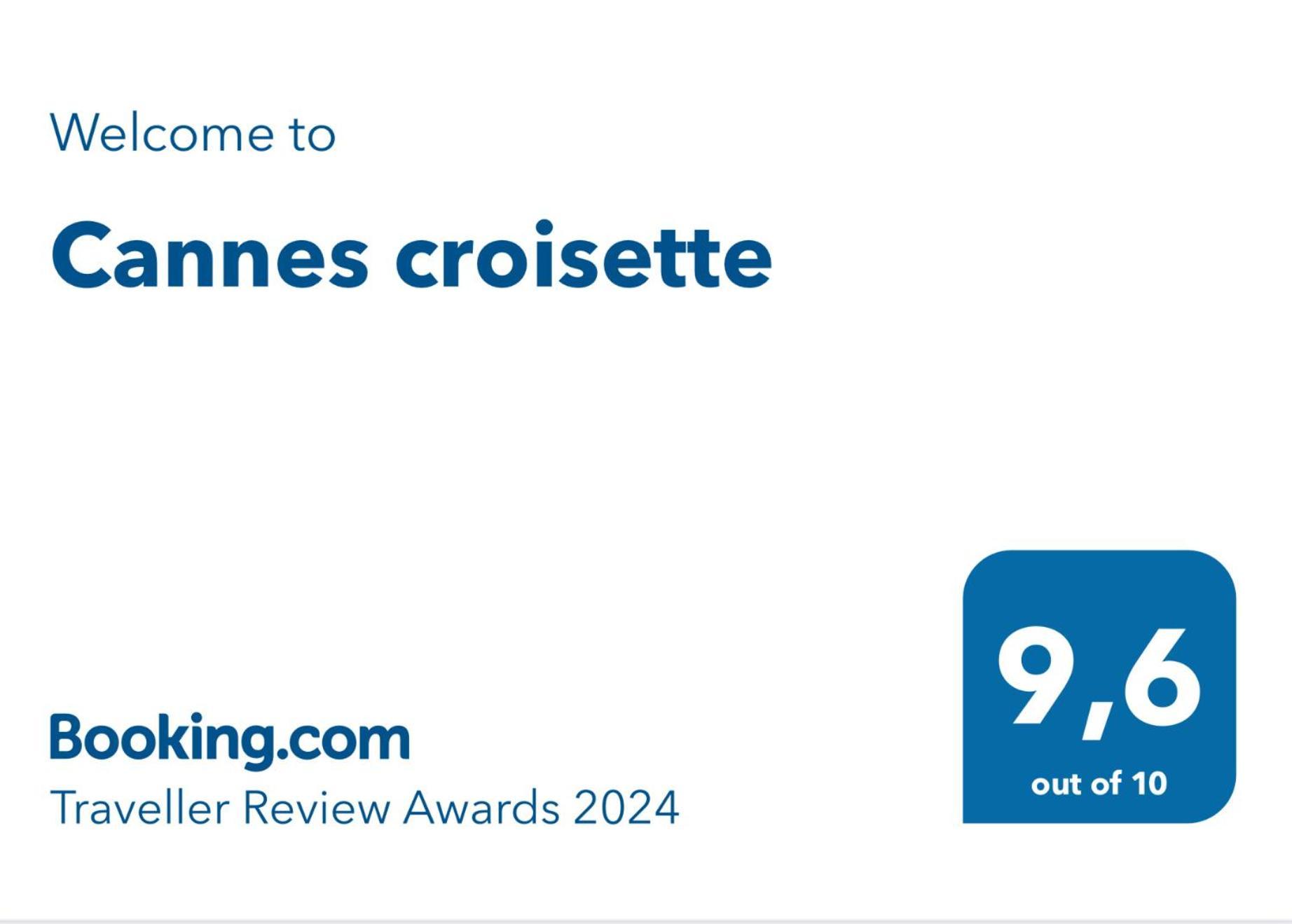 Cannes Croisette Екстер'єр фото